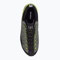 Herren Dolomite Crodarossa Low GTX Zustiegsschuhe grün 289243 6