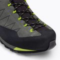 Herren Dolomite Crodarossa Low GTX Zustiegsschuhe grün 289243 7
