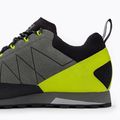 Herren Dolomite Crodarossa Low GTX Zustiegsschuhe grün 289243 9