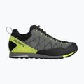 Herren Dolomite Crodarossa Low GTX Zustiegsschuhe grün 289243 12