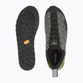 Herren Dolomite Crodarossa Low GTX Zustiegsschuhe grün 289243 14