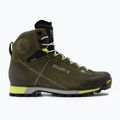 Herren Dolomite 54 Hike Evo Gtx Trekkingstiefel grün 2