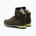 Herren Dolomite 54 Hike Evo Gtx Trekkingstiefel grün 3
