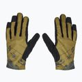 SCOTT Ridance dunkelviolett/schlammgrün Fahrradhandschuhe 2