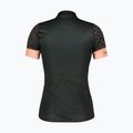 Damen-Radtrikot SCOTT Endurance 20 schwarz/kristallrosa 2