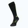 Socken SCOTT RC Compression black/safety yellow