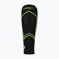 Kompressions Beinlinge SCOTT RC Compression Calf black/safety yellow