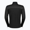 Herren-Sweatshirt SCOTT Defined Light light black 2