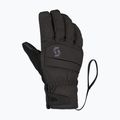 Skihandschuhe Herren SCOTT Ultimate Hybrid black 2