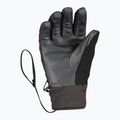 Damen-Skihandschuhe SCOTT Ultimate Hybrid black 3