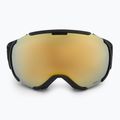 Skibrille SCOTT Faze II LS mineral black/light sensitive bronze chrome 2