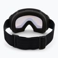 Skibrille SCOTT Faze II LS mineral black/light sensitive bronze chrome 3