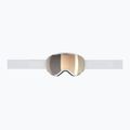 Skibrille SCOTT Faze II LS mineral white/light sensitive bronze chrome 2
