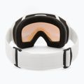 Skibrille SCOTT Faze II mineral white/illuminator blue chrome 3
