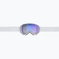 Skibrille SCOTT Faze II mineral white/illuminator blue chrome 2