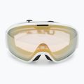 Skibrille SCOTT Unlimited II OTG LS mineral white/light sensitive bronze chrome 2