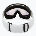 Skibrille SCOTT Unlimited II OTG LS mineral white/light sensitive bronze chrome 3
