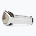 Skibrille SCOTT Unlimited II OTG LS mineral white/light sensitive bronze chrome 4