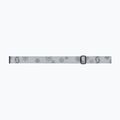 Skibrille Kinder SCOTT Agent white/grey/enhancer 3