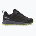 Wanderschuhe Herren Dolomite Croda Nera GTX grey/lime green 2