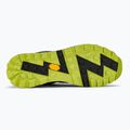 Wanderschuhe Herren Dolomite Croda Nera GTX grey/lime green 4