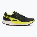 Laufschuhe Herren SCOTT Ultra Carbon RC black/yellow 2