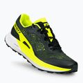 Herren-Laufschuhe SCOTT Ultra Carbon RC schwarz/gelb 5
