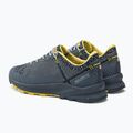 Dolomite Carezza Herren Wanderschuhe navy blau 296267 3