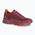 Dolomite Carezza Damen Wanderschuhe rot 296268 10
