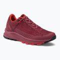Dolomite Carezza Damen Wanderschuhe rot 296268