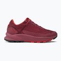 Dolomite Carezza Damen Wanderschuhe rot 296268 2