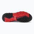 Dolomite Carezza Damen Wanderschuhe rot 296268 5