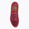 Dolomite Carezza Damen Wanderschuhe rot 296268 6
