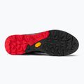 Dolomite Crodarossa Tech GTX Herren Zustiegsschuhe schwarz 296271 5