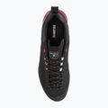 Dolomite Crodarossa Tech GTX Herren Zustiegsschuhe schwarz 296271 6