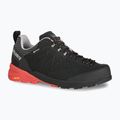 Dolomite Crodarossa Tech GTX Herren Zustiegsschuhe schwarz 296271 10