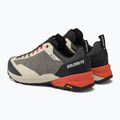 Dolomite Damen Approach-Schuhe Crodarossa Tech GTX beige 296272 3
