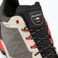 Dolomite Damen Approach-Schuhe Crodarossa Tech GTX beige 296272 8