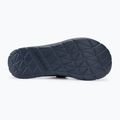 Herren Lizard Way Slide mitternachtsblau/atlantikblau Flip-Flops 4
