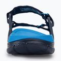 Herren Lizard Way Slide mitternachtsblau/atlantikblau Flip-Flops 6