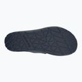 Herren Lizard Way Slide mitternachtsblau/atlantikblau Flip-Flops 11
