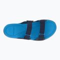 Herren Lizard Way Slide mitternachtsblau/atlantikblau Flip-Flops 12