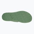 Herren Lizard Way Slide feldgrün/dunkelgrau flip-flops 12