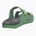 Herren Lizard Way Slide feldgrün/dunkelgrau flip-flops 13