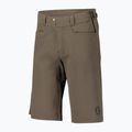 Fahrrad Shorts Herren SCOTT Trail Flow shadow brown