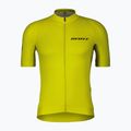 Fahrradtrikot Herren SCOTT RC Pro sulphur yellow/black