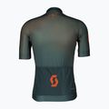 Fahrradtrikot Herren SCOTT RC Pro aruba green/braze orange 2