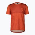 Fahrradtrikot Herren SCOTT Trail Vertic braze orange