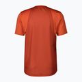 Fahrradtrikot Herren SCOTT Trail Vertic braze orange 2