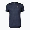 Laufshirt Herren SCOTT Endurance Lt dark blue